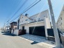 閑静な住宅地で、小さなお子様がいるご家族にも安心。
