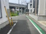 駅の近くに住めば、家族そろった朝食タイムがさらに楽しく。
