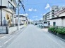 周辺の街並み 50m