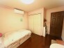 この部屋だれの部屋にしようかな、なんて会話を現地で楽しんでください。
