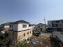 住戸からの眺望写真