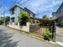 現地をご覧いただきながら、住まいの夢をお聞かせください。
