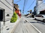 周辺の街並み