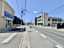 周辺の街並み 50m