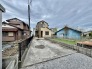 閑静な住宅地で叶える、穏やかな新生活が待ってます。
