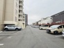 敷地内駐車場