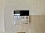 ここから追い炊きも湯張りもワンプッシュ。
