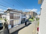 車の通りも少ない閑静な住宅地。子育てにも、第二の人生にも。
