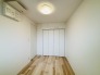 リフォームした各部屋は落ち着いた雰囲気に仕上がっています。
