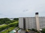 マンションならではの良さである眺望を、しっかりと堪能出来ます。
