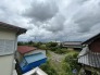 幹線道路から１本入った現地は、想像以上に静かに感じられます。
