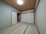 和室の収納は、やっぱり押入れがしっくりきます。
