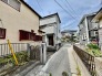 閑静な住宅地で叶える、穏やかな新生活が待ってます。
