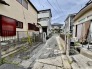 ウェブや資料からでは得られないヒントがたくさん見つかる物件です。
