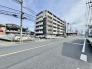 完成物件だから、引っ越したあとの配置や動線も分かりやすい。
