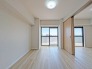 たっぷりの陽光に包まれる明るい住まい。
