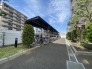敷地内駐輪場ございます。