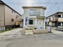 ウェブや資料からでは得られないヒントがたくさん見つかる物件です。

