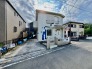 ウェブや資料からでは得られないヒントがたくさん見つかる完成物件です。

