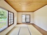 この部屋だれの部屋にしようかな、なんて会話を現地で楽しんでください。
