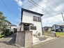 閑静な住宅地で叶える、穏やかな新生活が待ってます。
