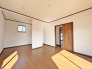 リフォームした各部屋は落ち着いた雰囲気に仕上がっています。
