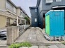 現地で車幅と共にご確認ください。
