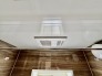 お洗濯ものもカラッと乾くのがうれしい、浴室乾燥機。換気機能も良好なので、その快適さにびっくりすると思います。
