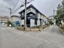 ウェブや資料からでは得られないヒントがたくさん見つかる物件です。
