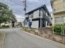 閑静な住宅地で叶える、穏やかな新生活が待ってます。

