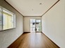 この部屋だれの部屋にしようかな、なんて会話を現地で楽しんでください。
