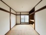 リフォーム中。和室