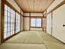 畳のにおいが香る和室は、きっとくつろぎの空間になるでしょう。
