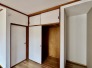 ご家族の思い出も大切にしまっておけるたっぷり収納。
