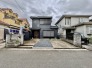 ウェブや資料からでは得られないヒントがたくさん見つかる完成物件です。
