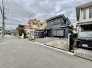 完成物件だから、引っ越したあとの配置や動線も分かりやすい。
