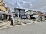 閑静な住宅地で叶える、穏やかな新生活が待ってます。

