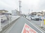 閑静な住宅地で叶える、穏やかな新生活が待ってます。
