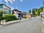 周辺の街並み 50m