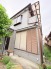 前面道路は歩道も整備され、小さなお子様にも安心です。
