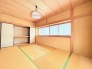 畳のにおいが香る和室は、きっとくつろぎの空間になるでしょう。
