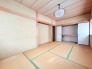 和室の収納は、やっぱり押入れがしっくりきます。
