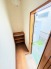 勝手口があればキッチンから出たゴミを、サッと外へ。キッチンはいつも清潔キレイ。

