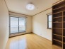 この部屋だれの部屋にしようかな、なんて会話を現地で楽しんでください。
