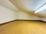 屋根裏部屋
