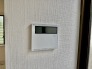 ここから追い炊きも湯張りもワンプッシュ。
