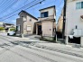完成物件だから、引っ越したあとの配置や動線も分かりやすい。
