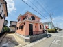 風通し・日当たりに優れる角地。開放感をお楽しみください。
