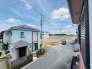 車の通りも少ない閑静な住宅地。子育てにも、第二の人生にも。
