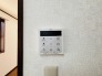 ここから追い炊きも湯張りもワンプッシュ。
